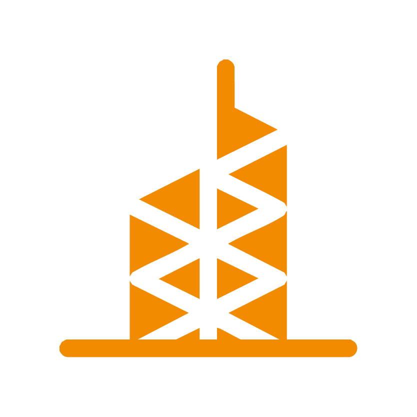 Merlion Icon